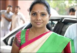 mp kavitha,central minister,trs,bjp,  కేసీఆర్‌ కుమార్తెకు మంత్రి పదవి ఖాయం..??